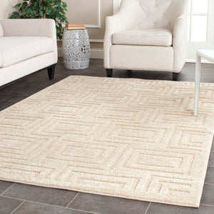 Safavieh York Yrk1750 111 Power Loomed Rug