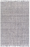 Yorkville YRK-2300 Modern Viscose, Wool, Polyester Rug