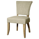 Austin Side Chair - Set of 2