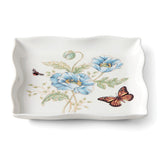 Butterfly Meadow® Square Dish - Set of 4