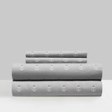 New York & Company Marina 3 Piece Sheet Set