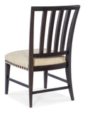 Hooker Furniture Big Sky Side Chair - Set of 2 6700-75410-98 6700-75410-98