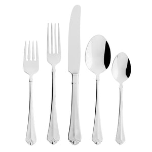 Oneida Juilliard 53 Piece Fine Flatware Set 2273053AL20