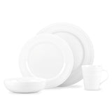 Tin Can Alley® Four° 4-Piece Place Setting