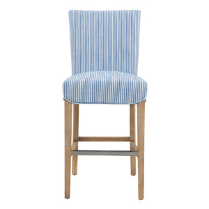 Milton Fabric Counter Stool
