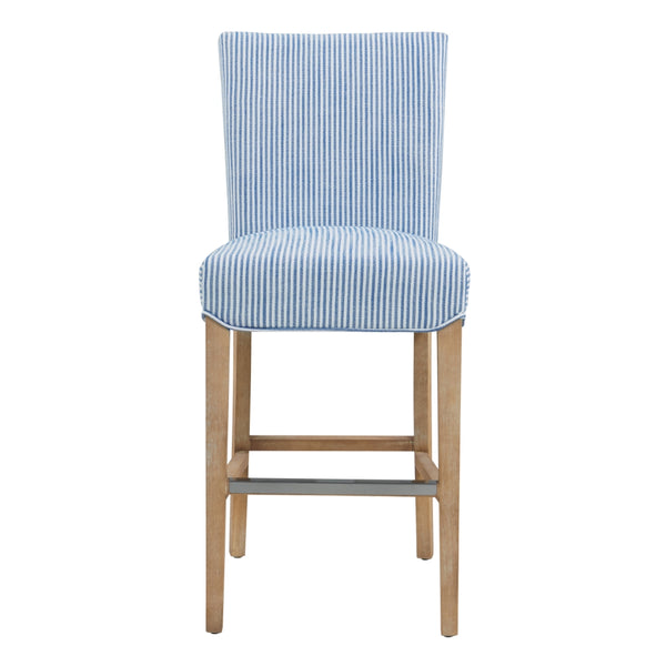 Milton Fabric Counter Stool