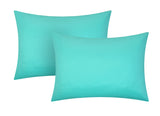 DUKE TURQUOISE KING 10PC COMFORTER SET