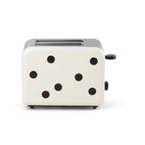 Kate Spade Deco Dot™ 2-Slice Toaster 875312 875312-LENOX