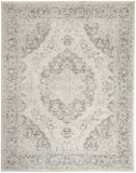 Tranquil TRA05 Farmhouse Machine Made Power-loomed Indoor Area Rug
