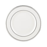 Federal Platinum™ Bread Plate - Set of 4