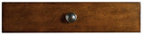 Hooker Furniture Tynecastle Traditional-Formal Nightstand in Poplar Solids and Figured Alder Veneers 5323-90016
