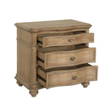 Pulaski Furniture Weston Hills Nightstand P293140-PULASKI P293140-PULASKI