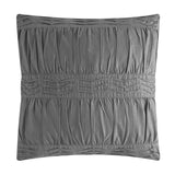 Desiree Grey Queen 9pc Comforter Set