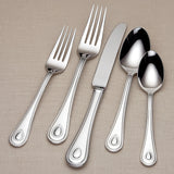 French Perle™ 65-Piece Flatware Set