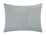 Mykonos Grey Queen 20pc Comforter Set