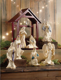 First Blessing Nativity 10-Piece Set