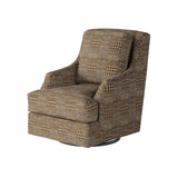 Southern Motion Willow 104 Transitional  32" Wide Swivel Glider 104 425-21