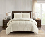 Chic Home Pacifica Comforter Set BCS43955-EE