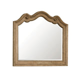 Pulaski Furniture Weston Hills Dresser Mirror P293110-PULASKI P293110-PULASKI