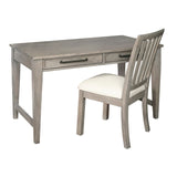 Samuel Lawrence Furniture Andover 2 Drawer Desk S714-113-SAMUEL-LAWRENCE S714-113-SAMUEL-LAWRENCE