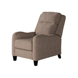 Southern Motion Prestige 1643 Contemporary   31"Wide Push Back Hi-Leg Recliner 1643 476-11