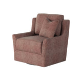 Southern Motion Casting Call 108 Transitional  41" Wide Swivel Glider 108 300-40