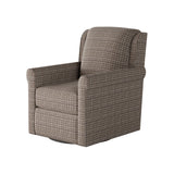Southern Motion Sophie 106 Transitional  30" Wide Swivel Glider 106 483-14