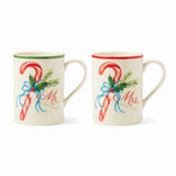 Lenox Mr & Mrs 2-Piece Mug Set 895055