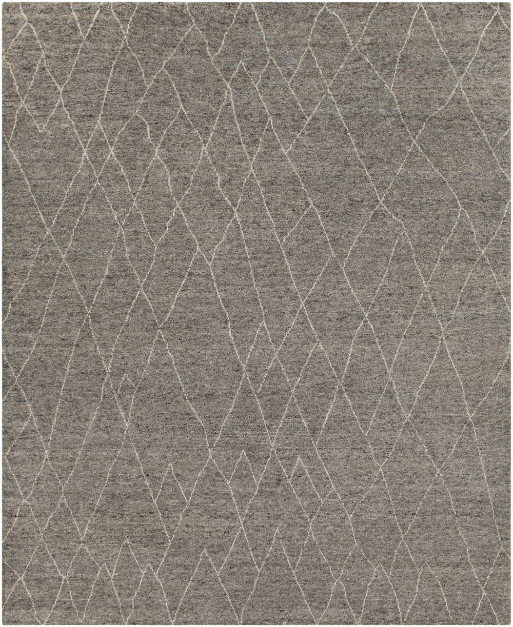 Zara ZAR-2300 Global Wool Rug ZAR2300-912  100% Wool 9' x 12'