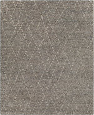 Zara ZAR-2300 Global Wool Rug ZAR2300-912  100% Wool 9' x 12'