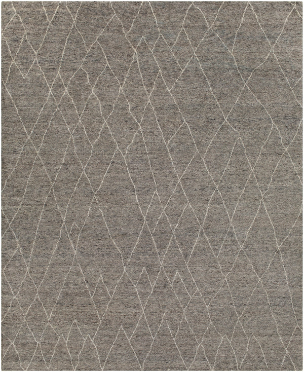 Zara ZAR-2300 Global Wool Rug ZAR2300-912  100% Wool 9' x 12'