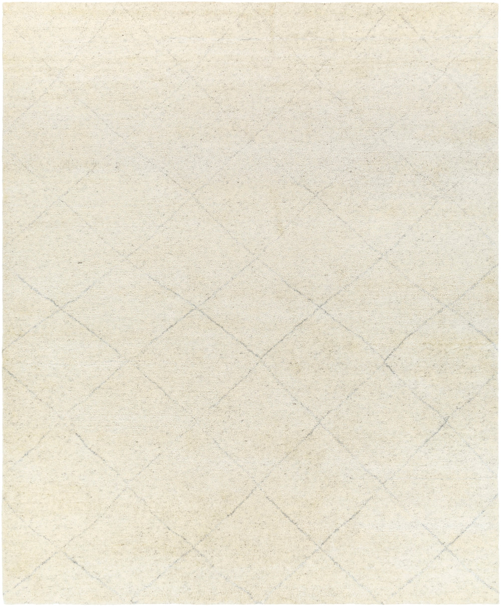 Zara ZAR-2301 Global Wool, Viscose Rug ZAR2301-912  70% Wool, 30% Viscose 9' x 12'