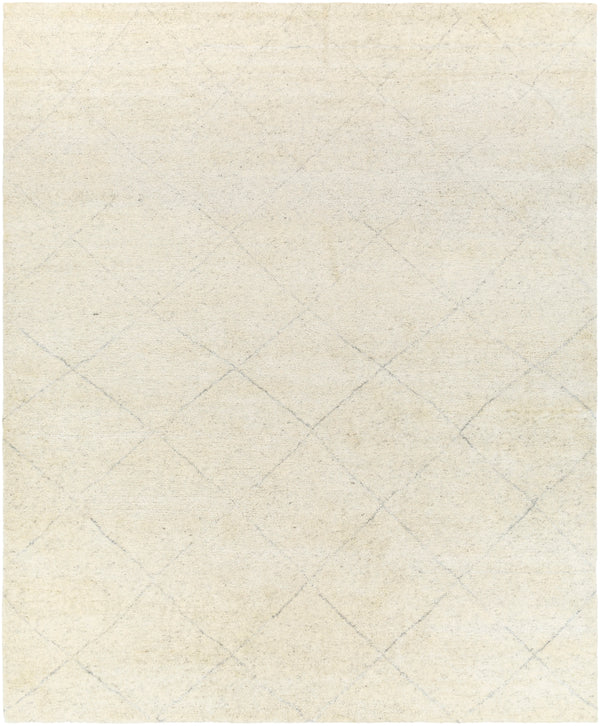 Zara ZAR-2301 Global Wool, Viscose Rug ZAR2301-912  70% Wool, 30% Viscose 9' x 12'