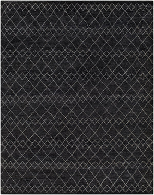 Zara ZAR-2305 Global Wool, Viscose Rug ZAR2305-912  70% Wool, 30% Viscose 9' x 12'