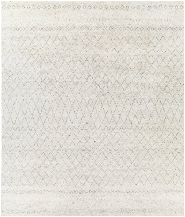 Zara ZAR-2306 Global Viscose, Wool Rug ZAR2306-912  70% Viscose, 30% Wool 9' x 12'
