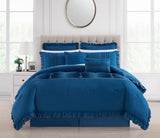 Yvette Comforter Set