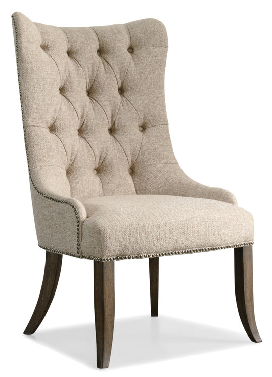 Hooker Furniture Dining Chairs