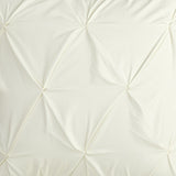 Jacksonville Beige King 20pc Comforter Set