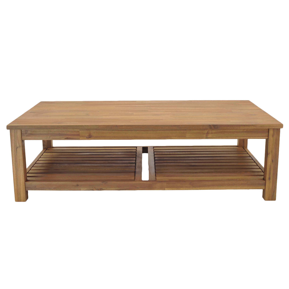 New Pacific Direct Tiburon Coffee Table 801214-118-NPD