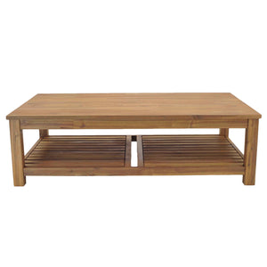 New Pacific Direct Tiburon Coffee Table 801214-118-NPD