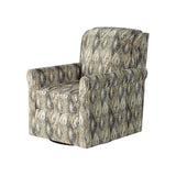 Southern Motion Sophie 106 Transitional  30" Wide Swivel Glider 106 494-09