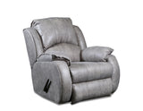 Southern Motion Cagney 1175 Transitional  Rocker Recliner 1175 173-16