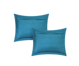 Hailee Navy King 24pc Comforter Set