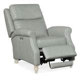 Hooker Furniture Hurley Power Recliner with Power Headrest RC100-PH-033