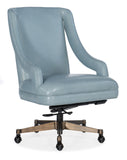 Hooker Furniture Meira Executive Swivel Tilt Chair EC414-040 EC414-040