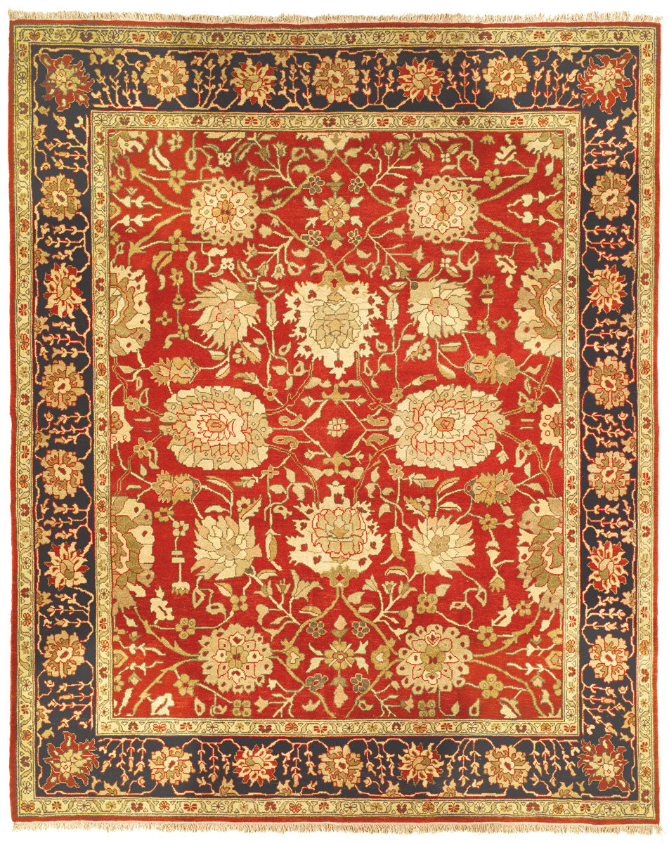 Safavieh ZM06 Rug