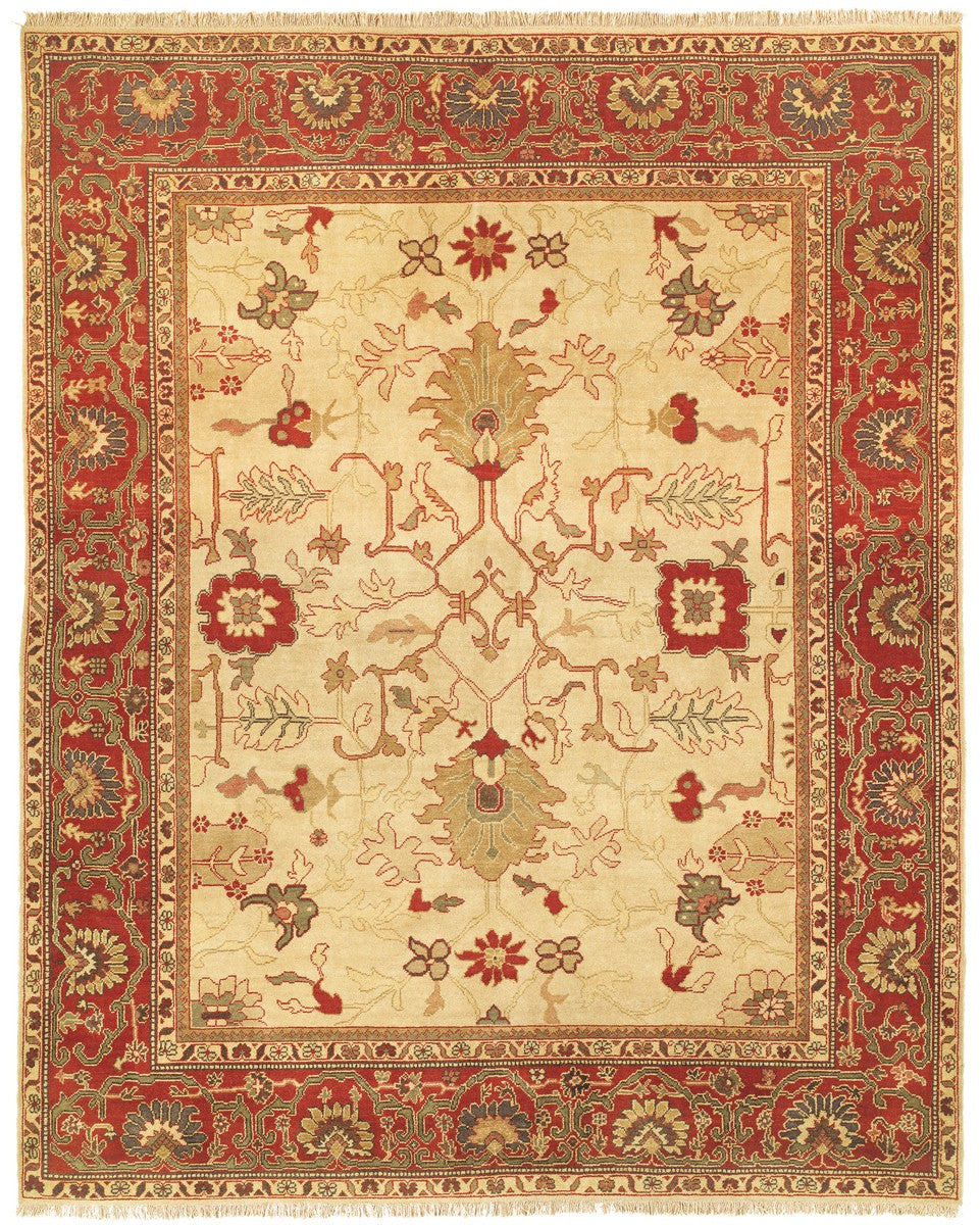 Rectangle Rug Wool ZM08 Rug - Luxurious 100% Wool Pile Rectangle Rug for Elegant Home Déc