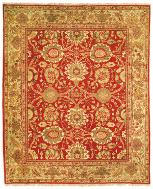 Safavieh ZM10 Rug
