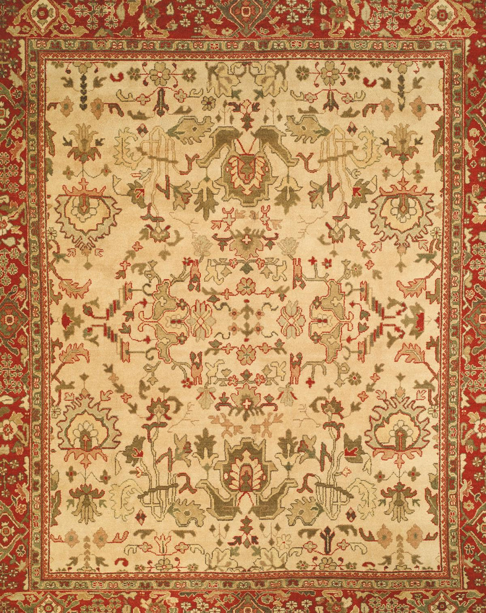 Safavieh ZM13 Rug