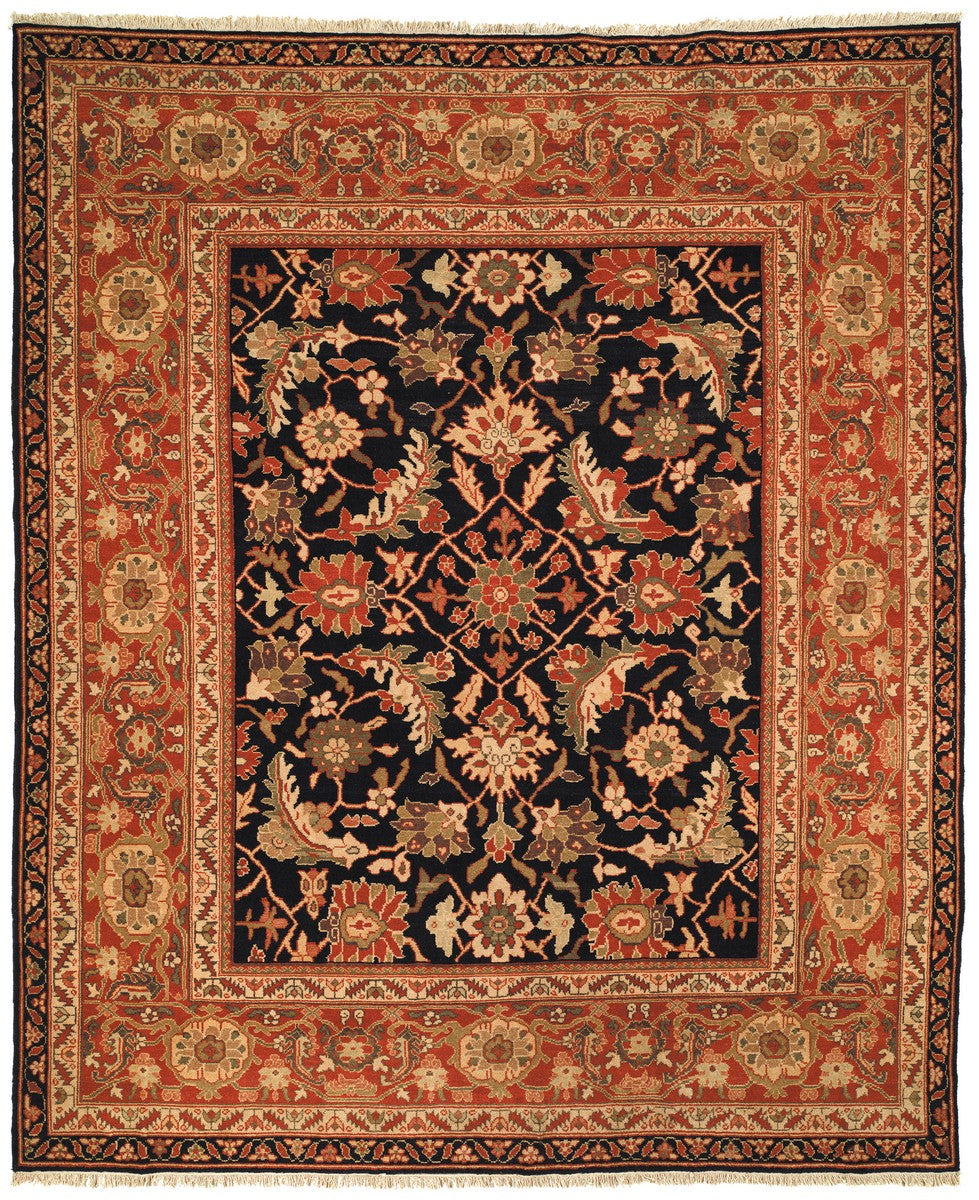 Safavieh ZM16 Rug
